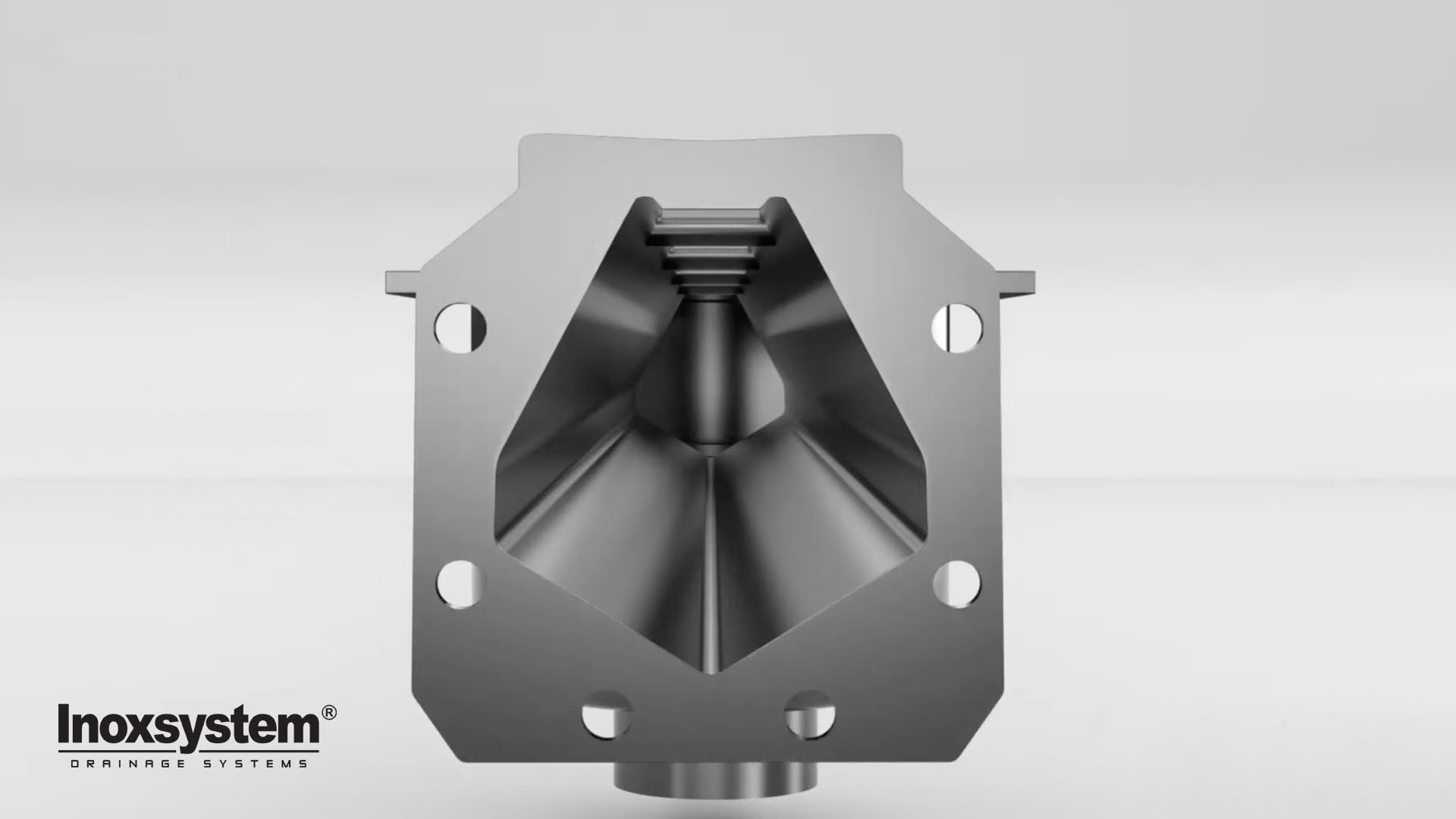 The value of (good) flanging in drainage channels