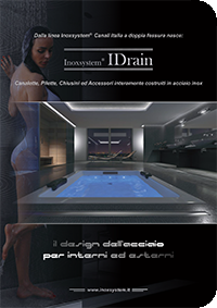 catalogo inoxsystem Idrain