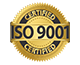 certificazione iso 9001